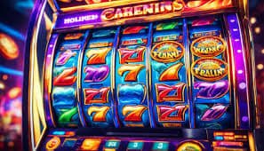 Pengalaman kasino live dan slot online di jago77